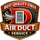 Best Quality First Air Duct Service